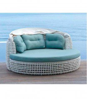 Cama chill out Dynasty