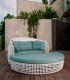 Cama chill out Dynasty