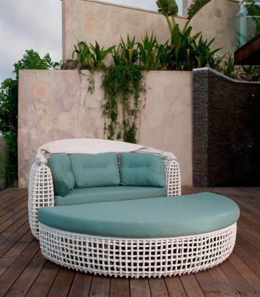 Cama chill out Dynasty