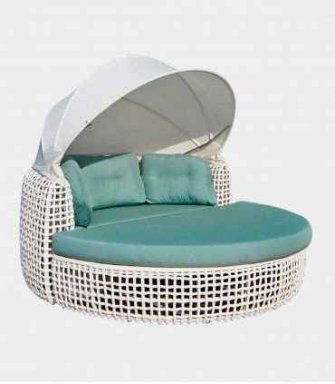Cama chill out Dynasty