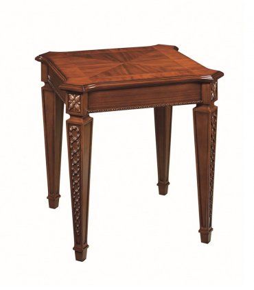 Mesa de centro clásica Saldi, de rincón