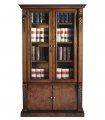 Librería vitrina clásica Saldi