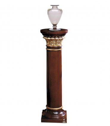 Pedestal clásico Emeda