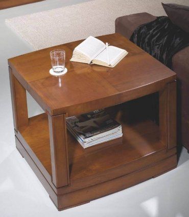 Mesa auxiliar Castel