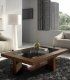 Mesa de centro moderna Samarinda