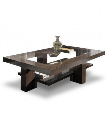 Mesa de centro moderna Samarinda