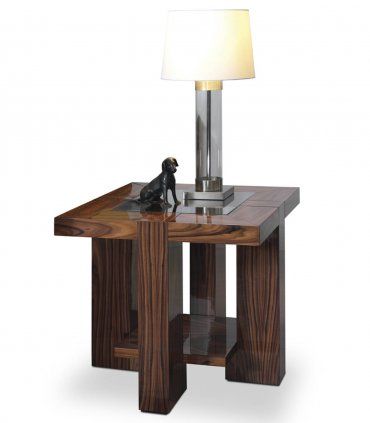 Mesa de rincón Samarinda