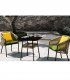 Mesa de comedor para exterior Baibe