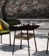 Mesa de comedor para exterior Baibe