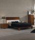 Sinfonier Moderno Ados de Hurtado Muebles, dormitorio