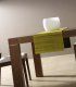 Mesa de comedor rectangular Claire