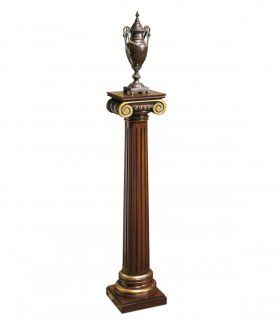 Pedestal clásico Oneida