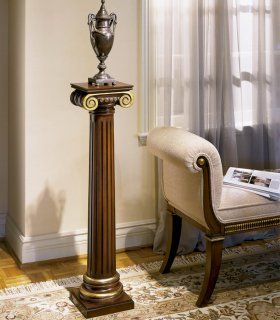 Pedestal clásico Oneida