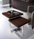 Mesa auxiliar moderna Ados de Muebles Hurtado