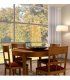 Mesa comedor ampliable Bricia