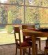 Silla de comedor Bricia