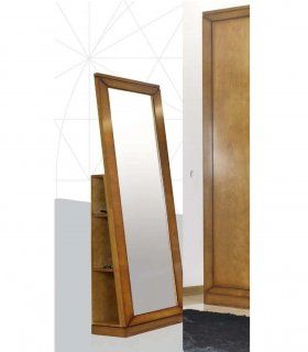 Espejo vestidor moderno Serpa