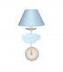 Aplique infantil Nube