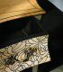 Cómoda Luis XV Loyra, detalle