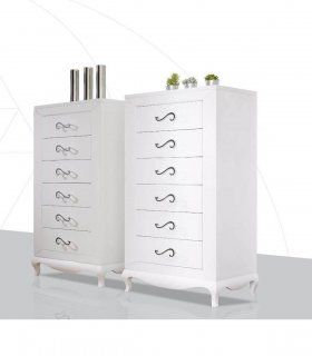 Sinfonier moderno blanco Peniche