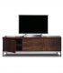 Mueble de tv moderno City de Hurtado