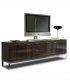 Mueble de tv moderno City de Hurtado