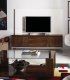 Mueble de tv moderno City de Hurtado