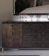 Aparador moderno grande City de Hurtado en Ámbar Muebles