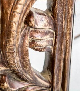 Espejo vestidor clásico Dealte