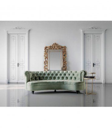 Espejo vestidor clásico Dealte en Ámbar Muebles