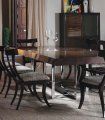 Mesa de comedor rectangular moderna City