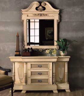 Mueble de entrada Trianon