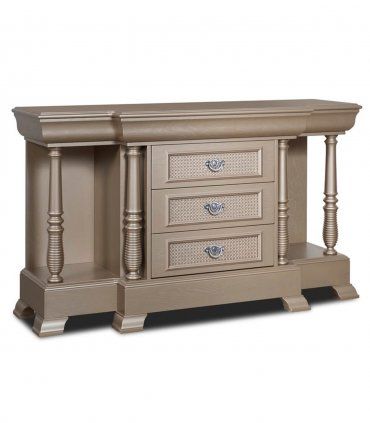 Mueble de entrada Trianon