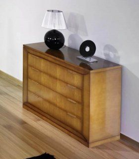 Cómoda moderna Serpa