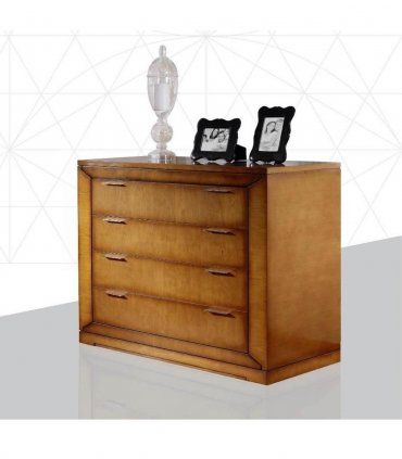 Cómoda moderna Serpa