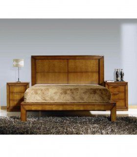 Dormitorio moderno Serpa