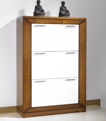 Zapatero moderno Serpa