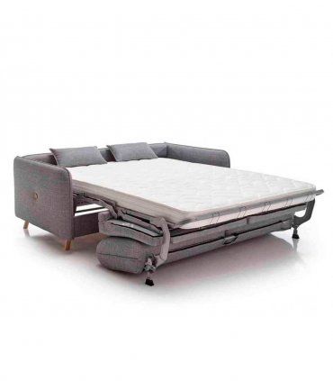 Sofá cama sistema italiano Elim