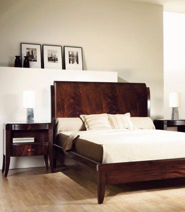 Banqueta estilo contemporáneo Gala, dormitorio