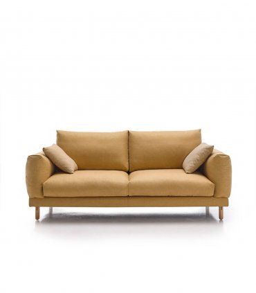 Sofá contemporáneo Cloe