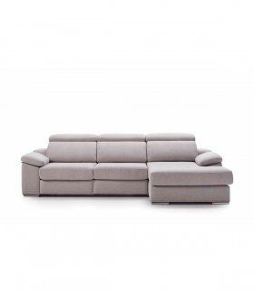 Chaiselongue con asientos deslizantes Chambers