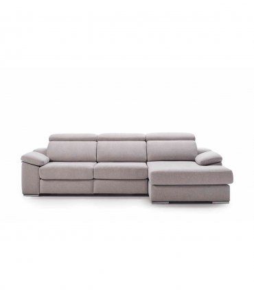 Chaiselongue con asientos deslizantes Chambers