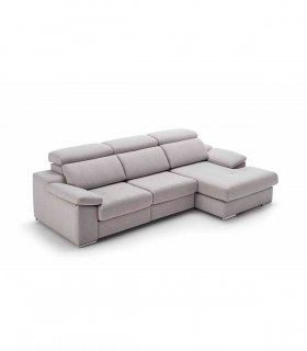 Chaiselongue con asientos deslizantes Chambers