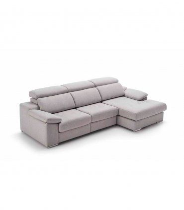 Chaiselongue con asientos deslizantes Chambers
