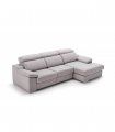 Chaiselongue con asientos deslizantes Chambers