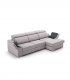 Chaiselongue con asientos deslizantes Chambers
