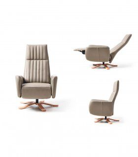 Sillón relax moderno Oriol