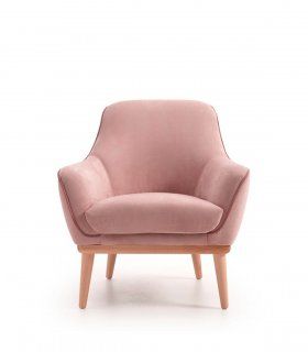 Butaca vintage Ordesa