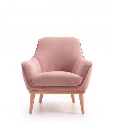Butaca vintage Ordesa