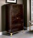Mueble joyero estilo contemporáneo Soho